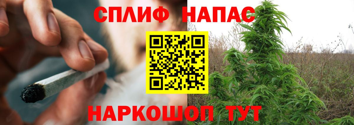 Конопля тримм Кувандык